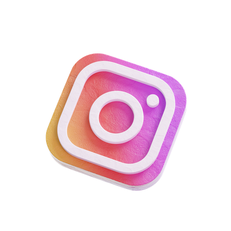Instagram icon